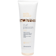 Curl Passion Mask - Hĺbkovo hydratačná maska na vlasy
